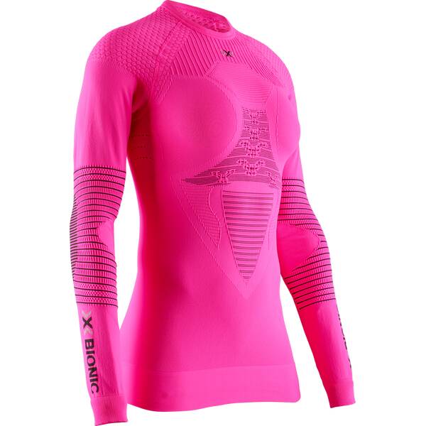 Thumbnail - X-BIONIC ® ENERGIZER 4.0 SHIRT LG SL WMN