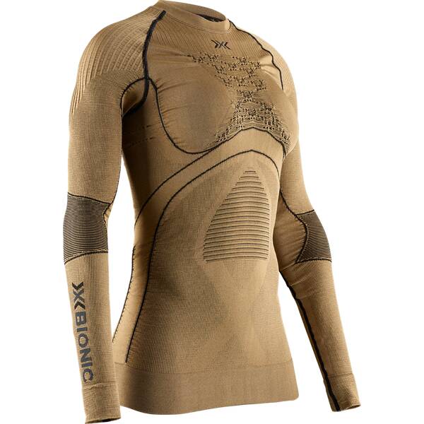 Thumbnail - X-BIONIC ® RADIACTOR 4.0 SHIRT LG SL WMN