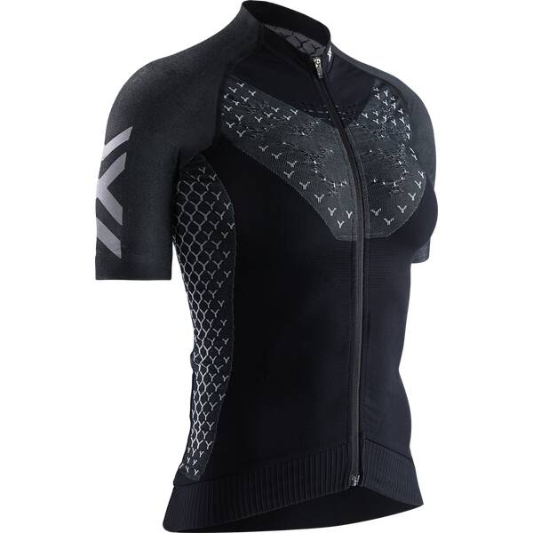 Thumbnail - X-BIONIC Damen Trikot ® TWYCE 4.0 CYCLING ZIP SHIRT SH SL WMN