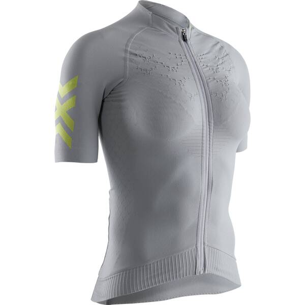 Thumbnail - X-BIONIC Damen Trikot ® TWYCE 4.0 CYCLING ZIP SHIRT SH SL WMN