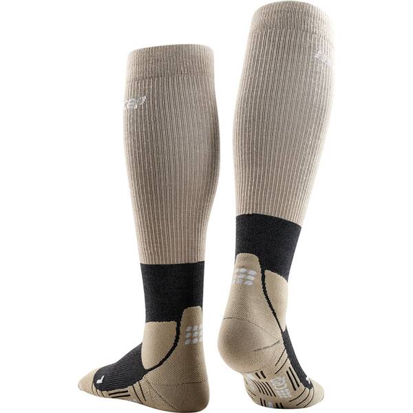 Thumbnail - CEP Damen Hiking Merino Socks