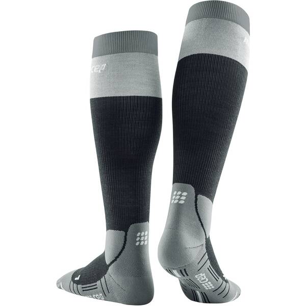 Thumbnail - CEP Damen Hiking Light Merino Socks