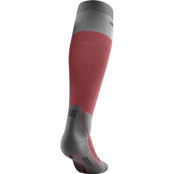 Thumbnail - CEP Damen Hiking Light Merino Socks