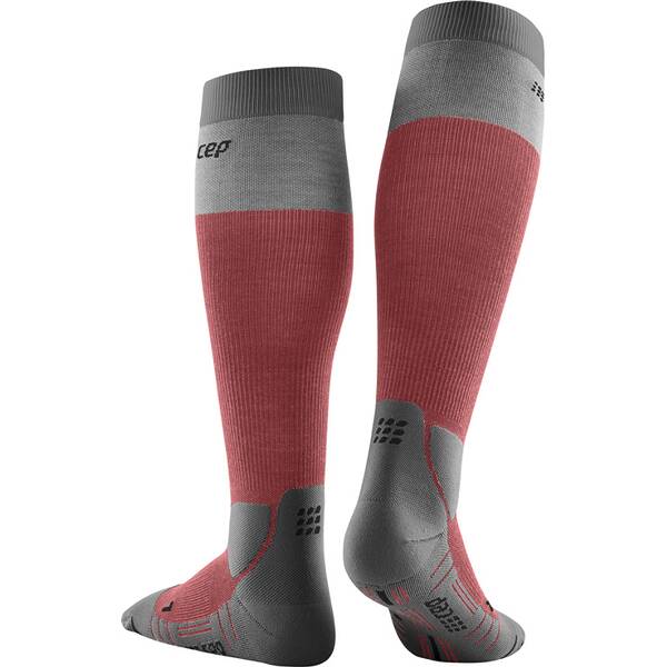 Thumbnail - CEP Damen Hiking Light Merino Socks