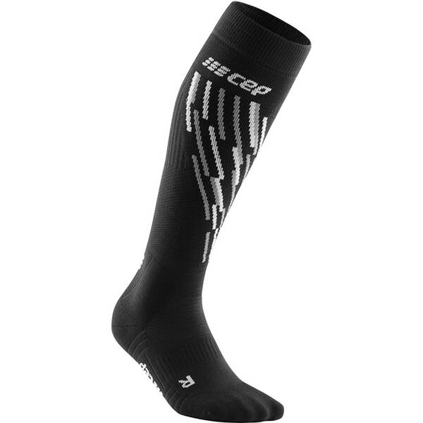 Thumbnail - CEP Damen Ski Thermo Socks