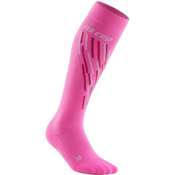 Thumbnail - CEP Damen Ski Thermo Socks
