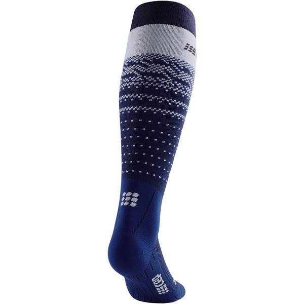 Thumbnail - CEP Damen Ski Thermo Merino Compression Socks