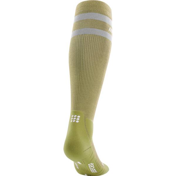 Thumbnail - CEP Damen hiking 80??'s socks, tall, women