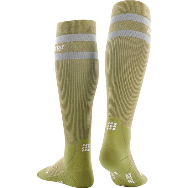 Thumbnail - CEP Damen hiking 80??'s socks, tall, women