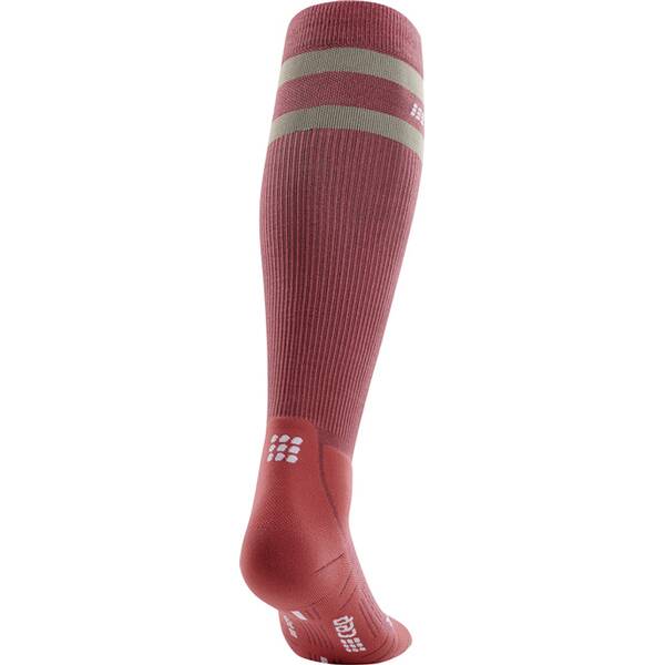 Thumbnail - CEP Damen hiking 80??'s socks, tall, women