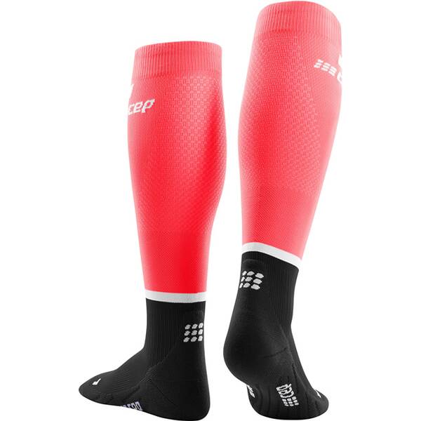 Thumbnail - CEP Damen the run socks, tall, v4, w