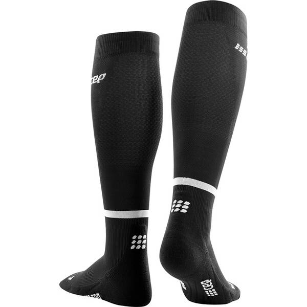 Thumbnail - CEP Damen the run socks, tall, v4, w