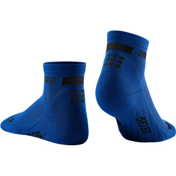 Thumbnail - CEP Damen the run socks, low cut, v4, wom