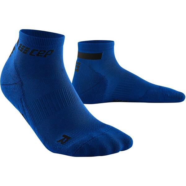 Thumbnail - CEP Damen the run socks, low cut, v4, wom