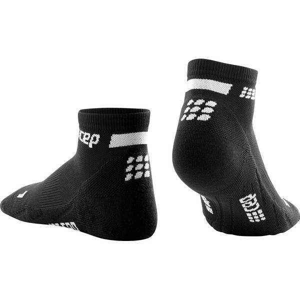 Thumbnail - CEP Damen the run socks, low cut, v4, wom