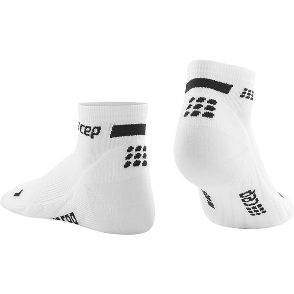 Thumbnail - CEP Damen the run socks, low cut, v4, wom