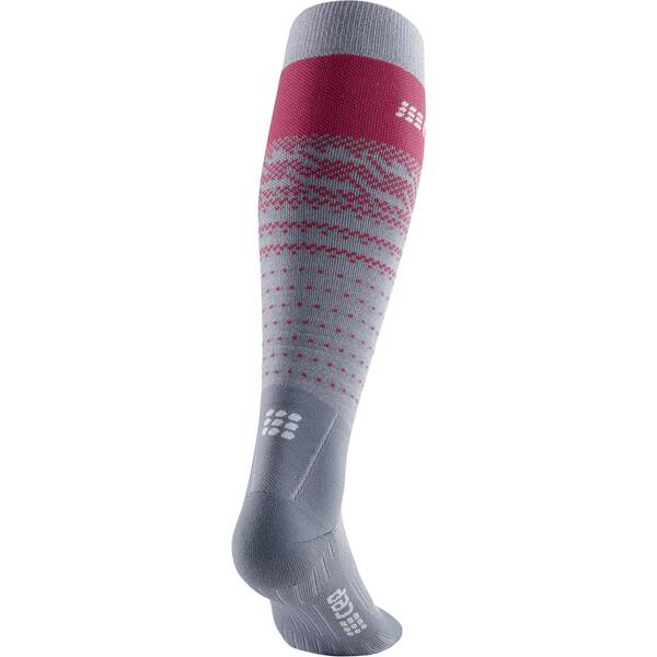 Thumbnail - CEP Herren Ski Thermo Merino Compression Socks