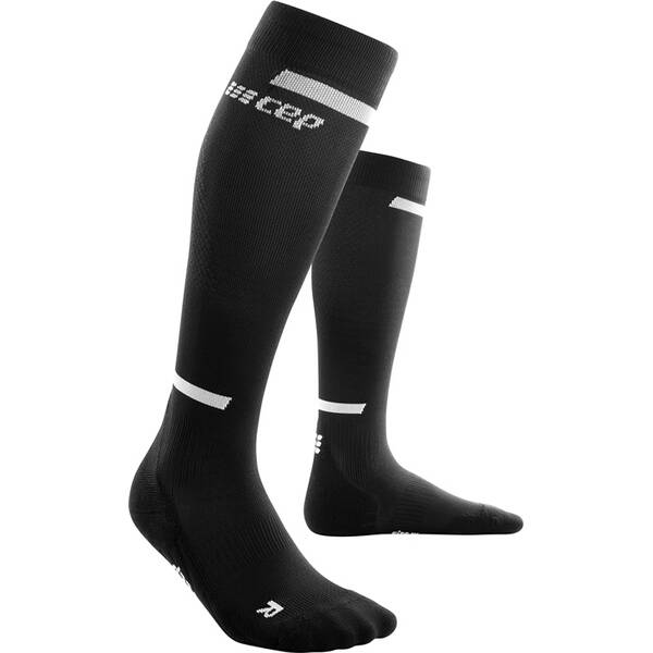 Thumbnail - CEP Herren the run socks, tall, v4, m