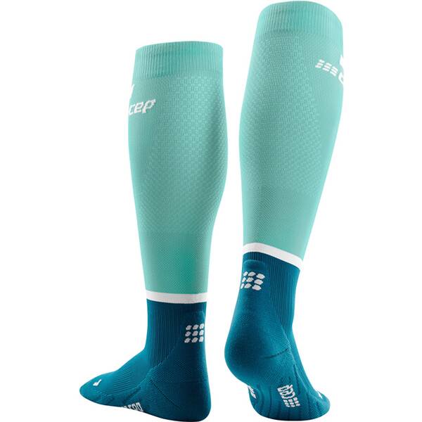 Thumbnail - CEP Herren the run socks, tall, v4, m