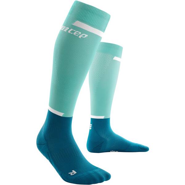 Thumbnail - CEP Herren the run socks, tall, v4, m