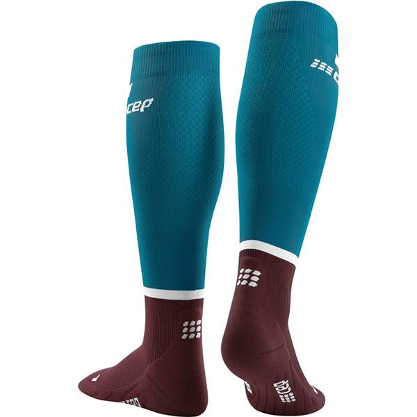 Thumbnail - CEP Herren the run socks, tall, v4, m