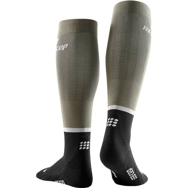 Thumbnail - CEP Herren the run socks, tall, v4, m