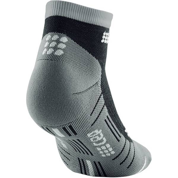 Thumbnail - CEP Herren Hiking Light Merino Low Cut Socks