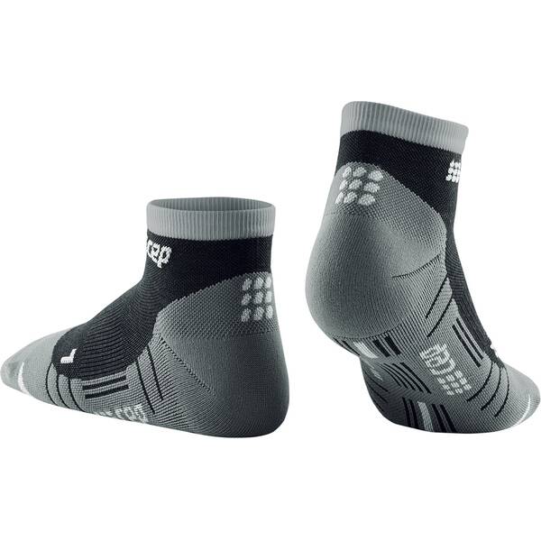 Thumbnail - CEP Herren Hiking Light Merino Low Cut Socks