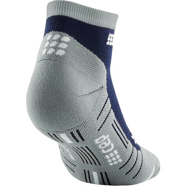 Thumbnail - CEP Herren Hiking Light Merino Low Cut Socks