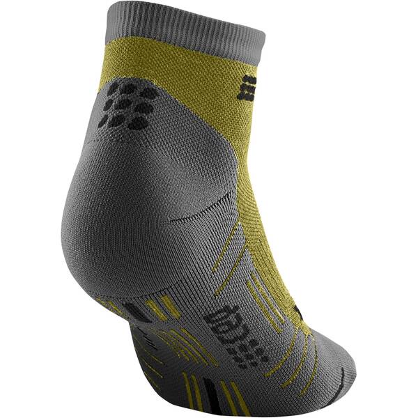 Thumbnail - CEP Herren Hiking Light Merino Low Cut Socks