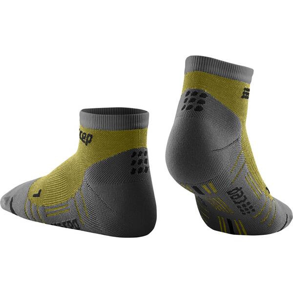 Thumbnail - CEP Herren Hiking Light Merino Low Cut Socks