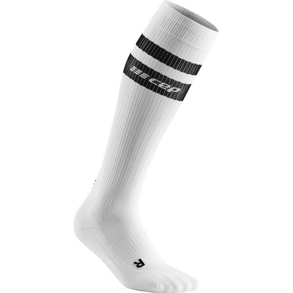 Thumbnail - CEP Herren Kompressisonssocken "80s Compression Socks"