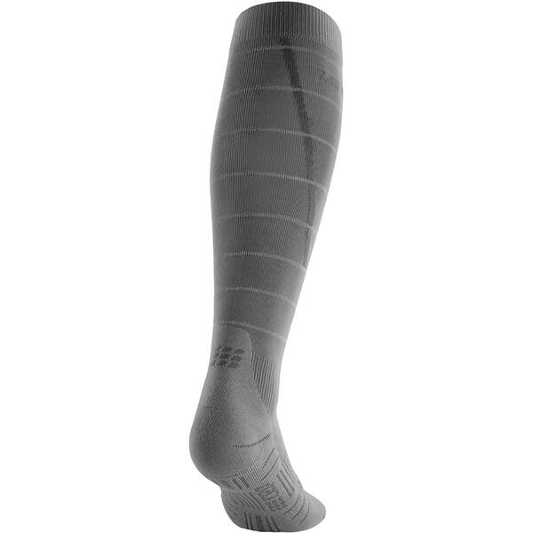 Thumbnail - CEP Herren Laufsport Socken "Reflektive Compression"
