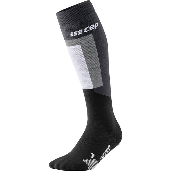 Thumbnail - CEP Damen Socken thermo socks, skiing, tall, v3, women