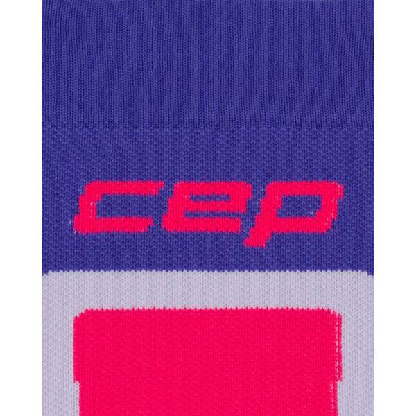 Thumbnail - CEP Damen Socken ski thermo socks, tall, 4.0