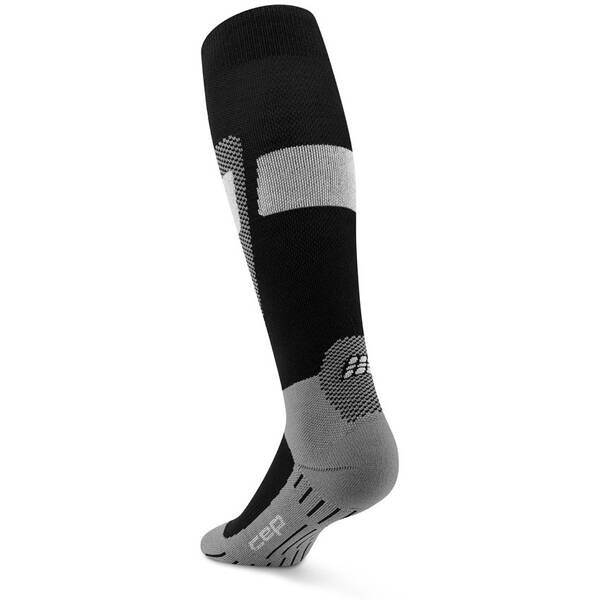 Thumbnail - CEP Herren Socken ski merino socks, tall, 3.0