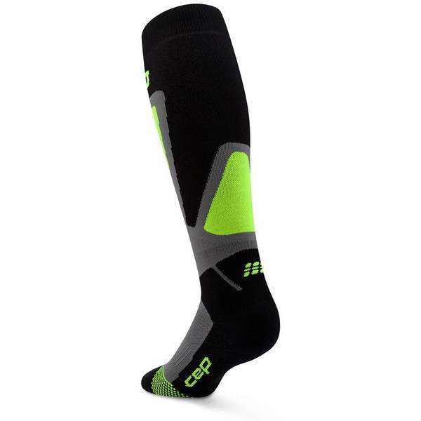 Thumbnail - CEP Herren Socken ski thermo socks, tall, 4.0, men