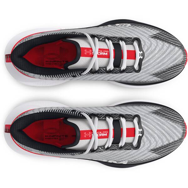 Thumbnail - UNDER ARMOUR Herren Laufschuhe UA U INFINITE PRO STORM