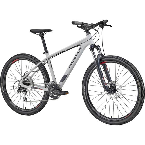 Thumbnail - GENESIS Herren Mountainbike Genesis Solution 3.2 27,5"