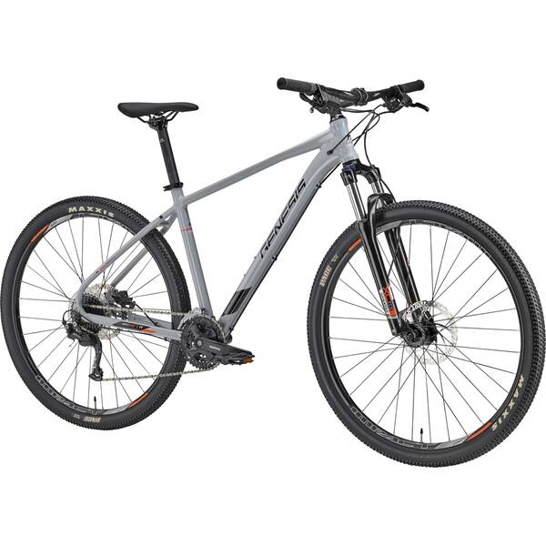 Thumbnail - GENESIS Herren Mountainbike Genesis Impact 4.2 MTB 29"