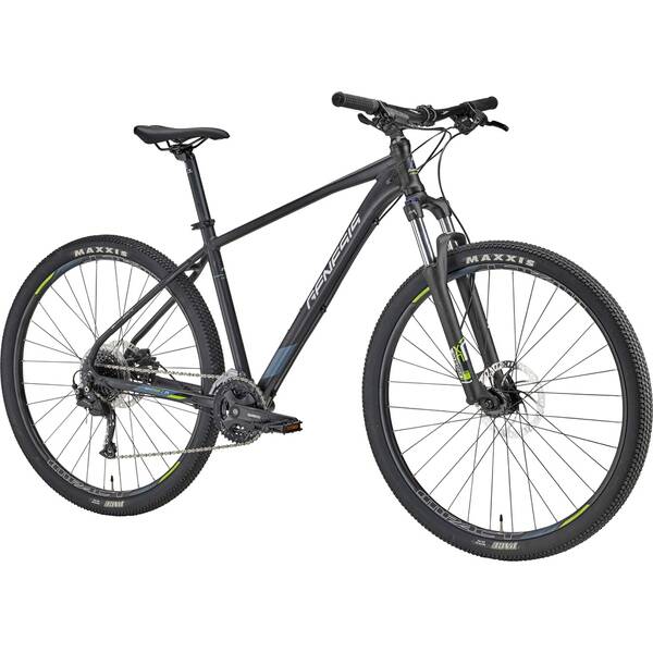 Thumbnail - GENESIS Herren Mountainbike Genesis Impact 4.2 MTB 29"