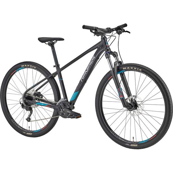 Thumbnail - GENESIS Damen Mountainbike Genesis Impact 4.2 Lady 29"