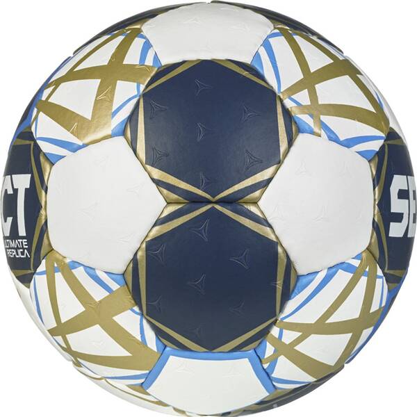 Thumbnail - SELECT Ball Replica EHF Champions League v25