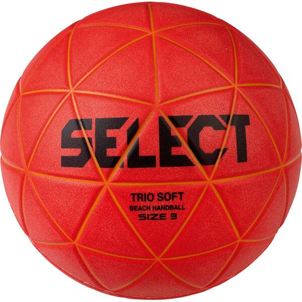Thumbnail - SELECT Ball Beach Handball v21