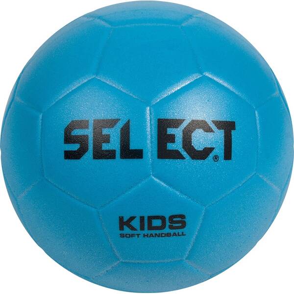 Thumbnail - SELECT Handball Kids Soft