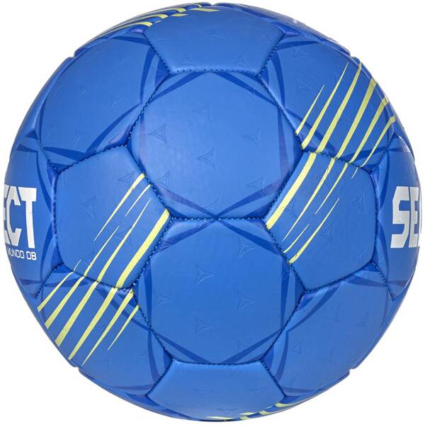 Thumbnail - SELECT Ball Tucana DB v24