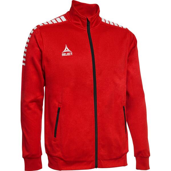 Thumbnail - SELECT Herren Sportanzug PRÄSENTATIONSJACKE MONACO