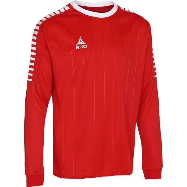 Thumbnail - SELECT Kinder Trikot Argentina Trikot Langarm