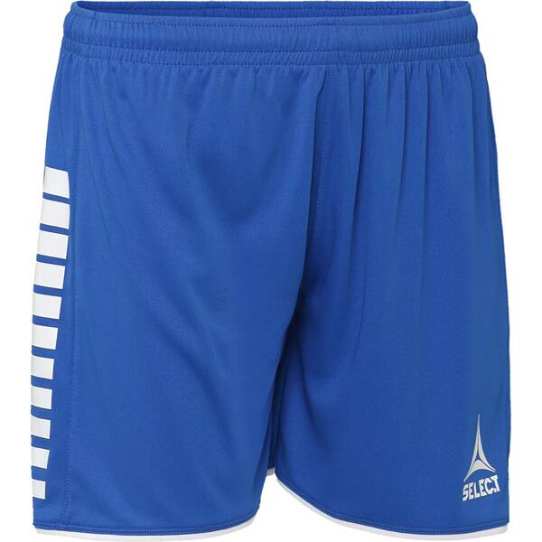 Thumbnail - SELECT Damen Teamhose Argentina