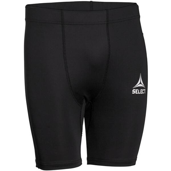 Thumbnail - SELECT Herren Unterhose Funktionshose kurz